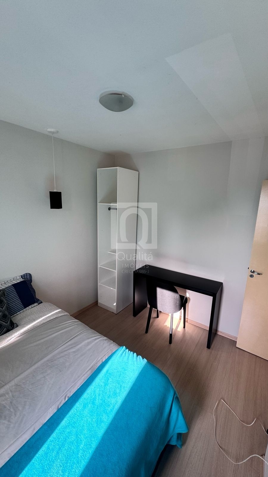 Apartamento à venda com 2 quartos, 47m² - Foto 7