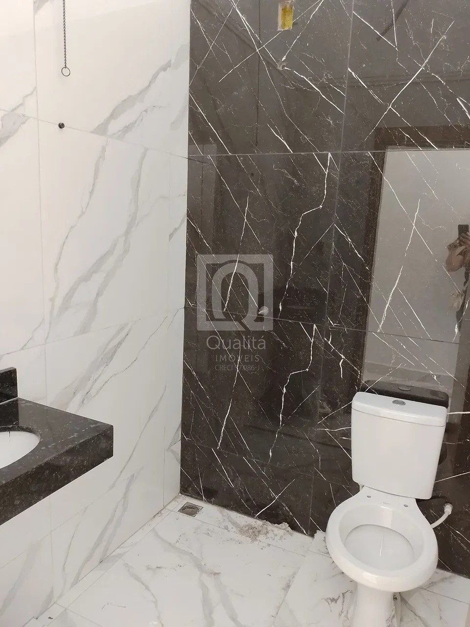 Casa, 1 quarto - Foto 10