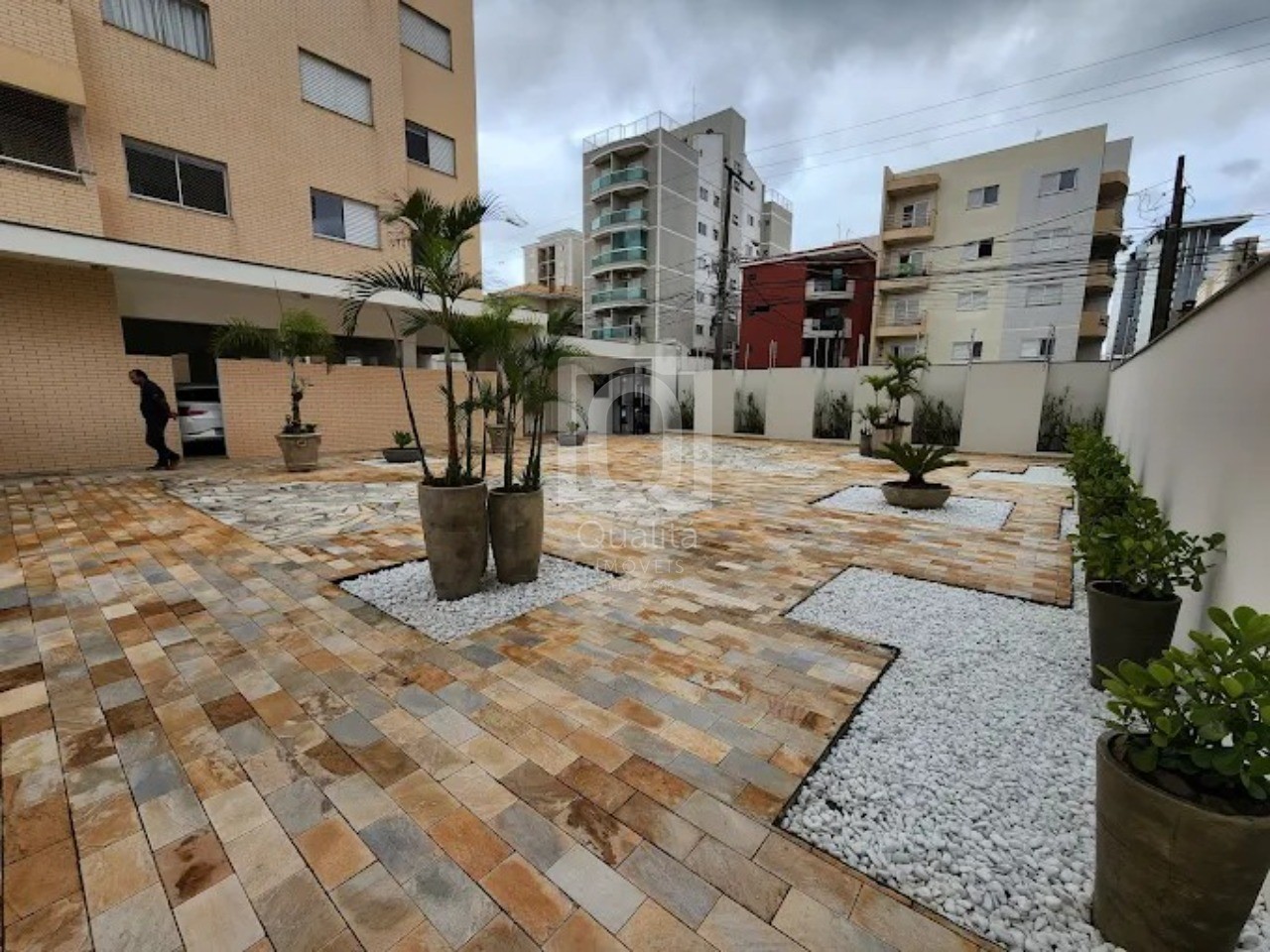 Apartamento, 3 quartos, 94 m² - Foto 11