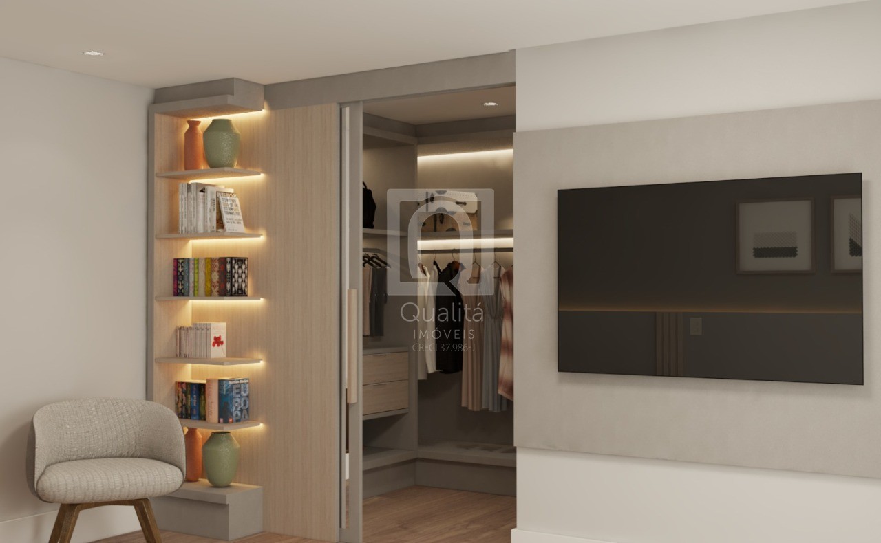 Casa de Condomínio à venda com 3 quartos, 221m² - Foto 4