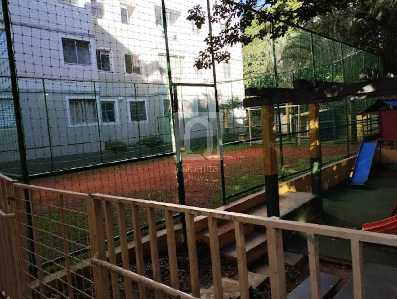 Apartamento à venda com 3 quartos, 67m² - Foto 20