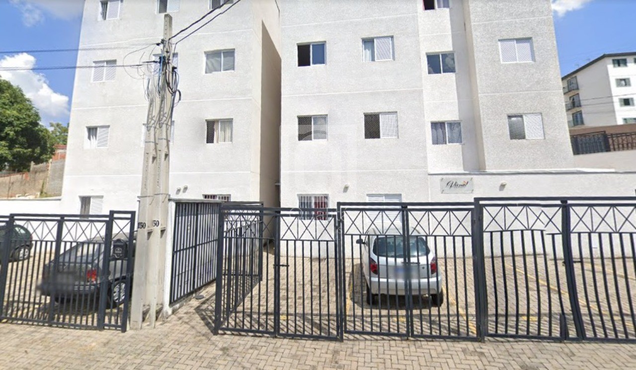 Apartamento à venda com 2 quartos, 48m² - Foto 27