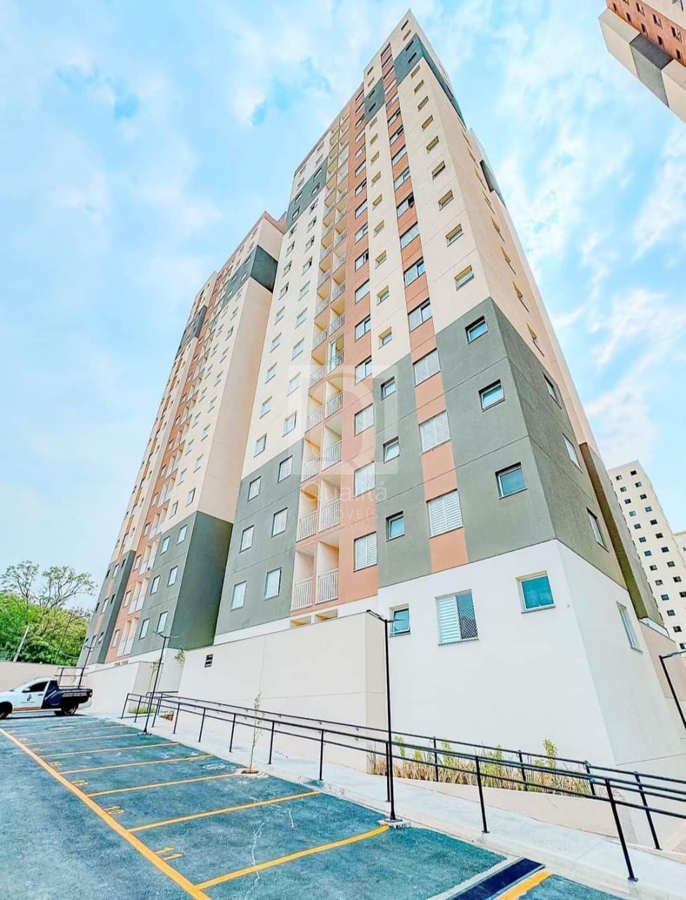 Apartamento à venda com 2 quartos, 46m² - Foto 14