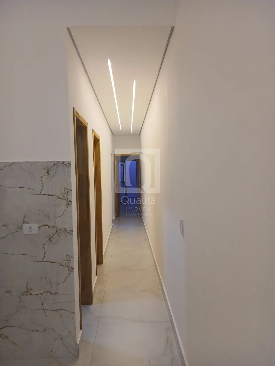 Casa, 2 quartos - Foto 7