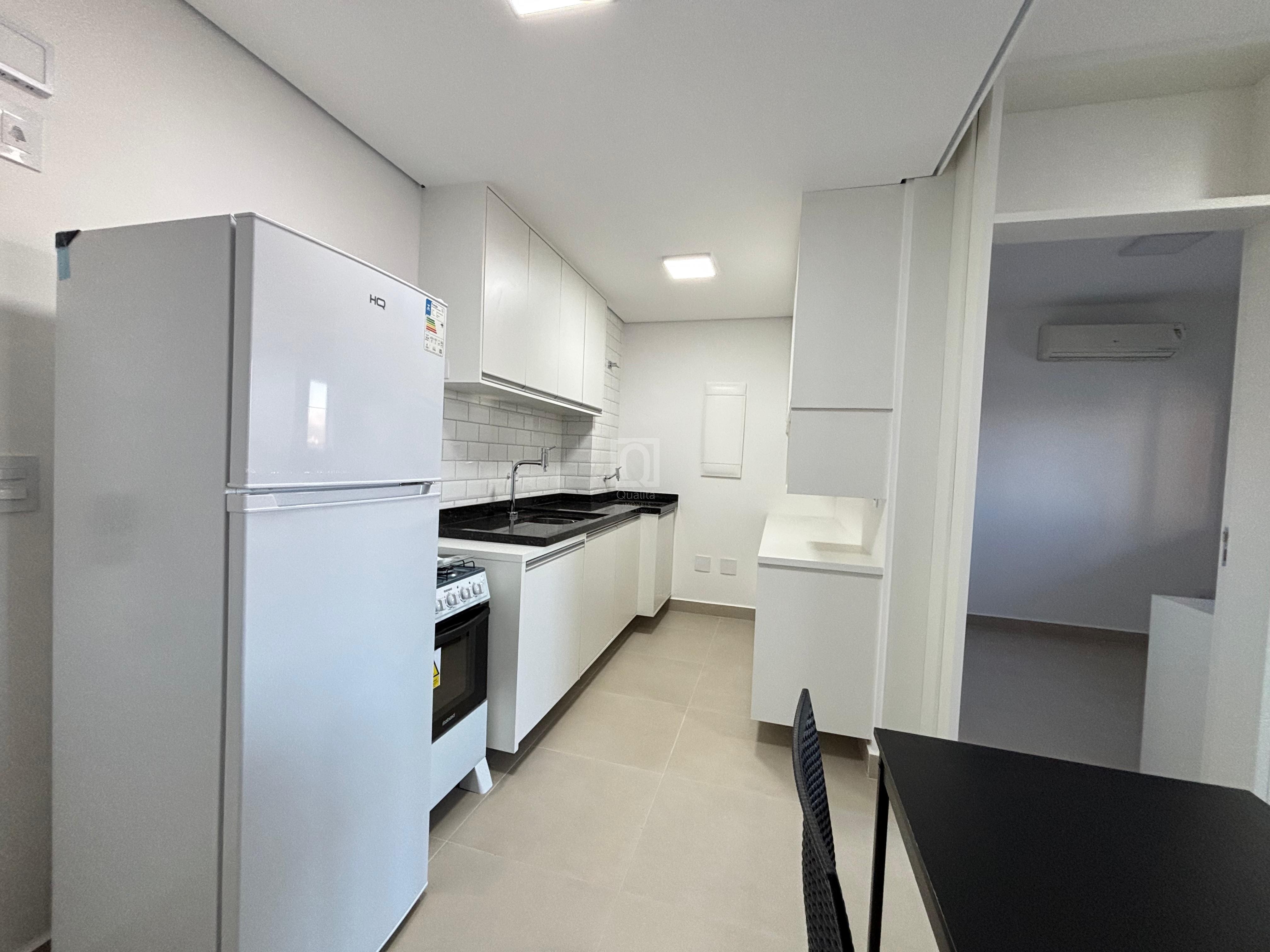 Apartamento, 1 quarto, 47 m² - Foto 5