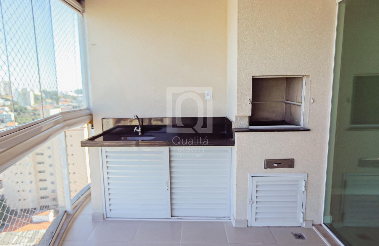 Apartamento à venda com 3 quartos, 101m² - Foto 4