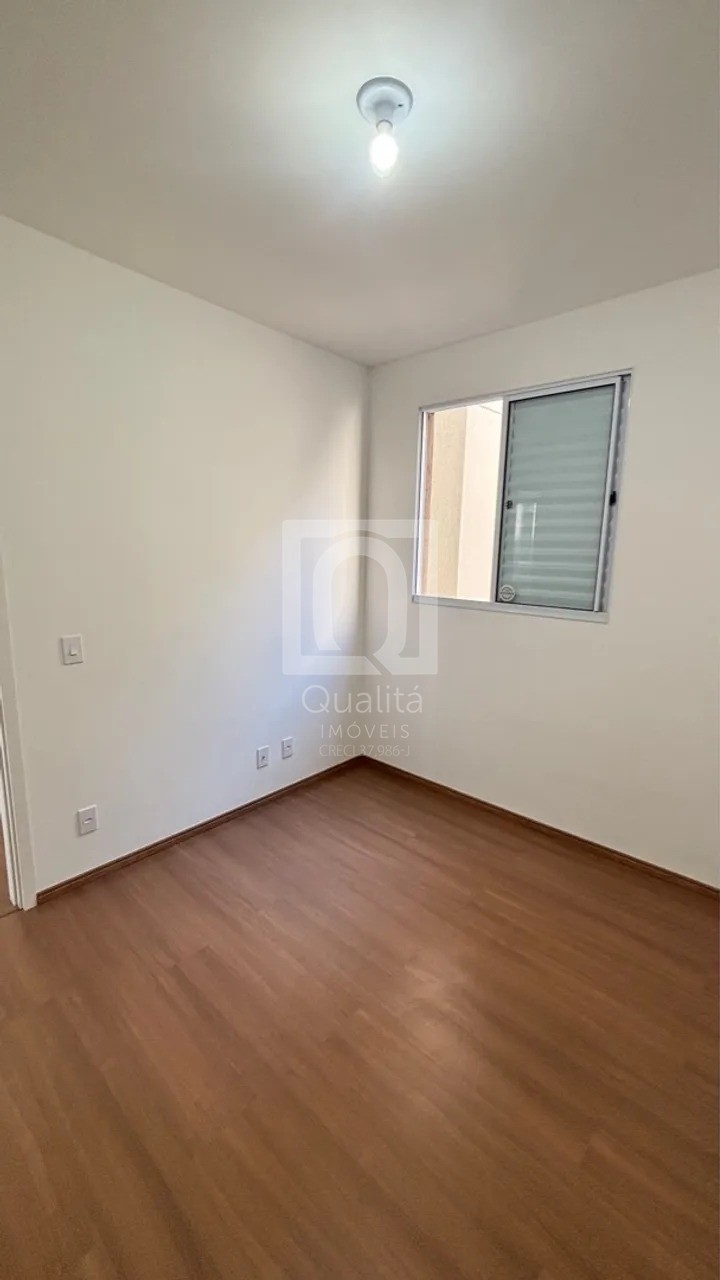 Apartamento à venda com 2 quartos, 42m² - Foto 8
