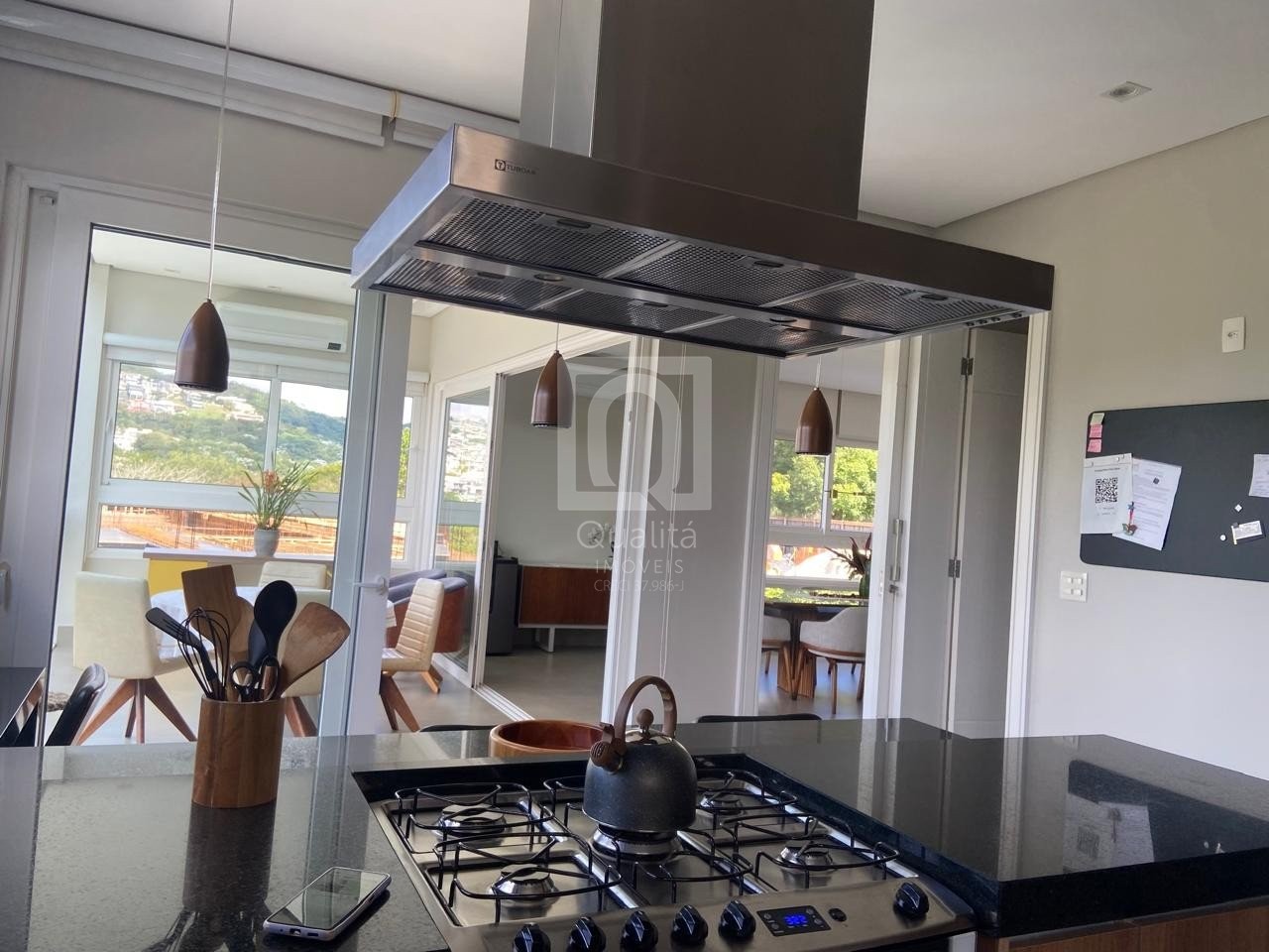 Casa de Condomínio, 4 quartos - Foto 12