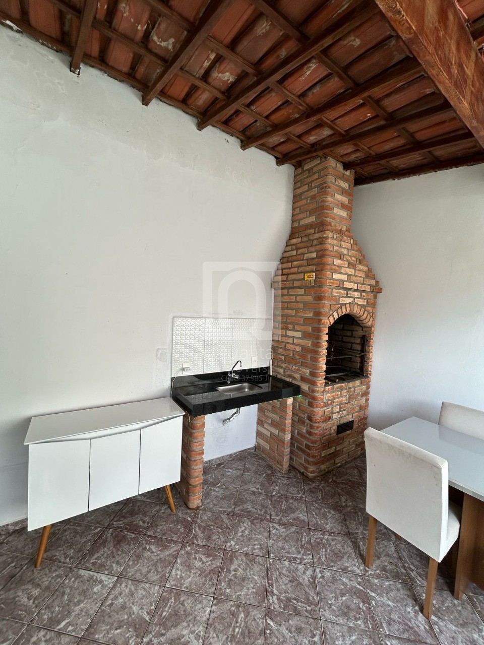 Casa à venda com 2 quartos, 125m² - Foto 10