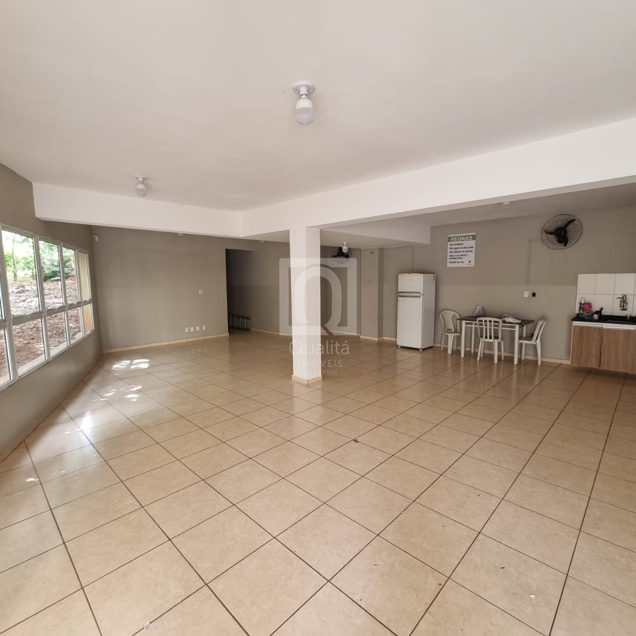Apartamento à venda com 2 quartos, 52m² - Foto 22