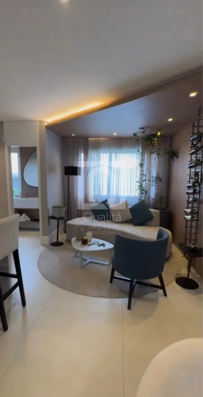 Apartamento, 3 quartos, 88 m² - Foto 3