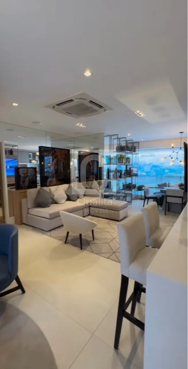 Apartamento, 3 quartos, 88 m² - Foto 2
