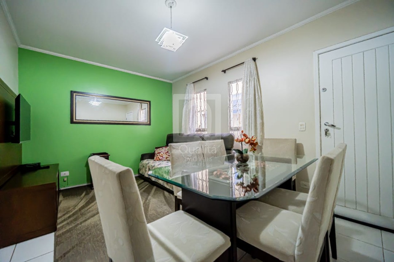 Casa de Condomínio, 2 quartos - Foto 2