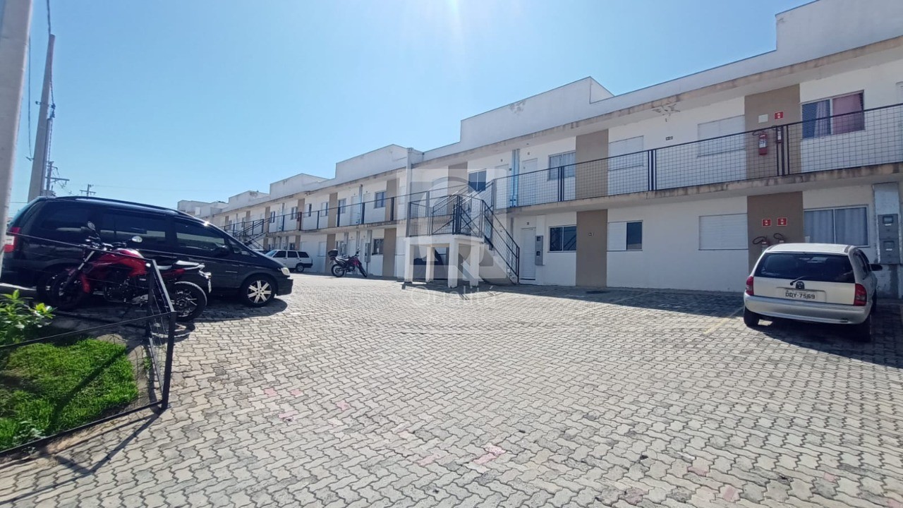 Apartamento à venda com 2 quartos, 44m² - Foto 12