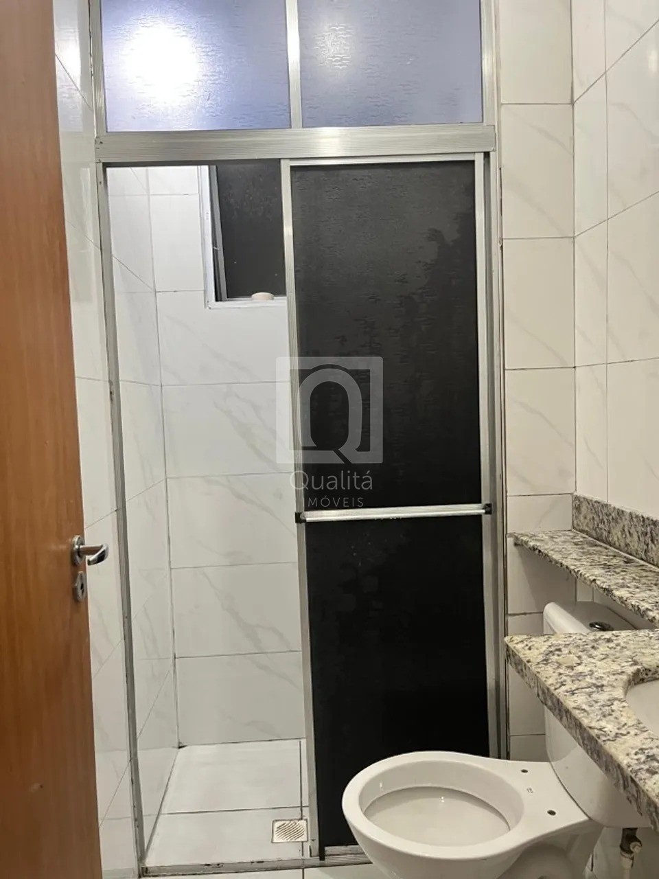 Apartamento à venda com 2 quartos, 40m² - Foto 9