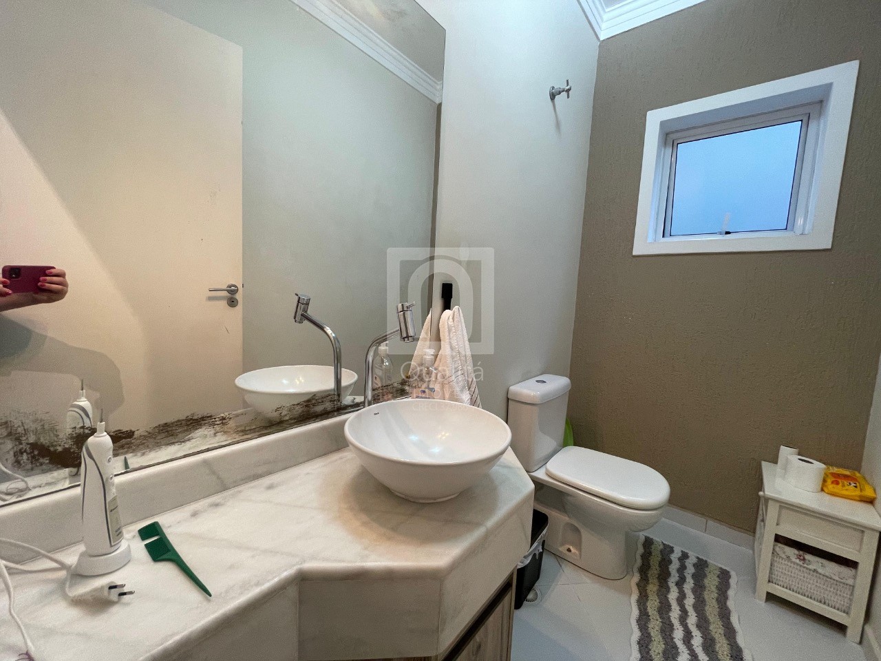 Sobrado, 3 quartos - Foto 25