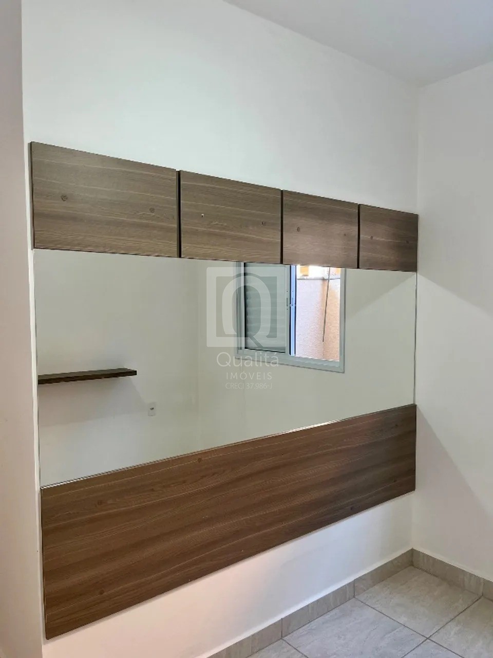 Apartamento à venda com 1 quarto, 42m² - Foto 4