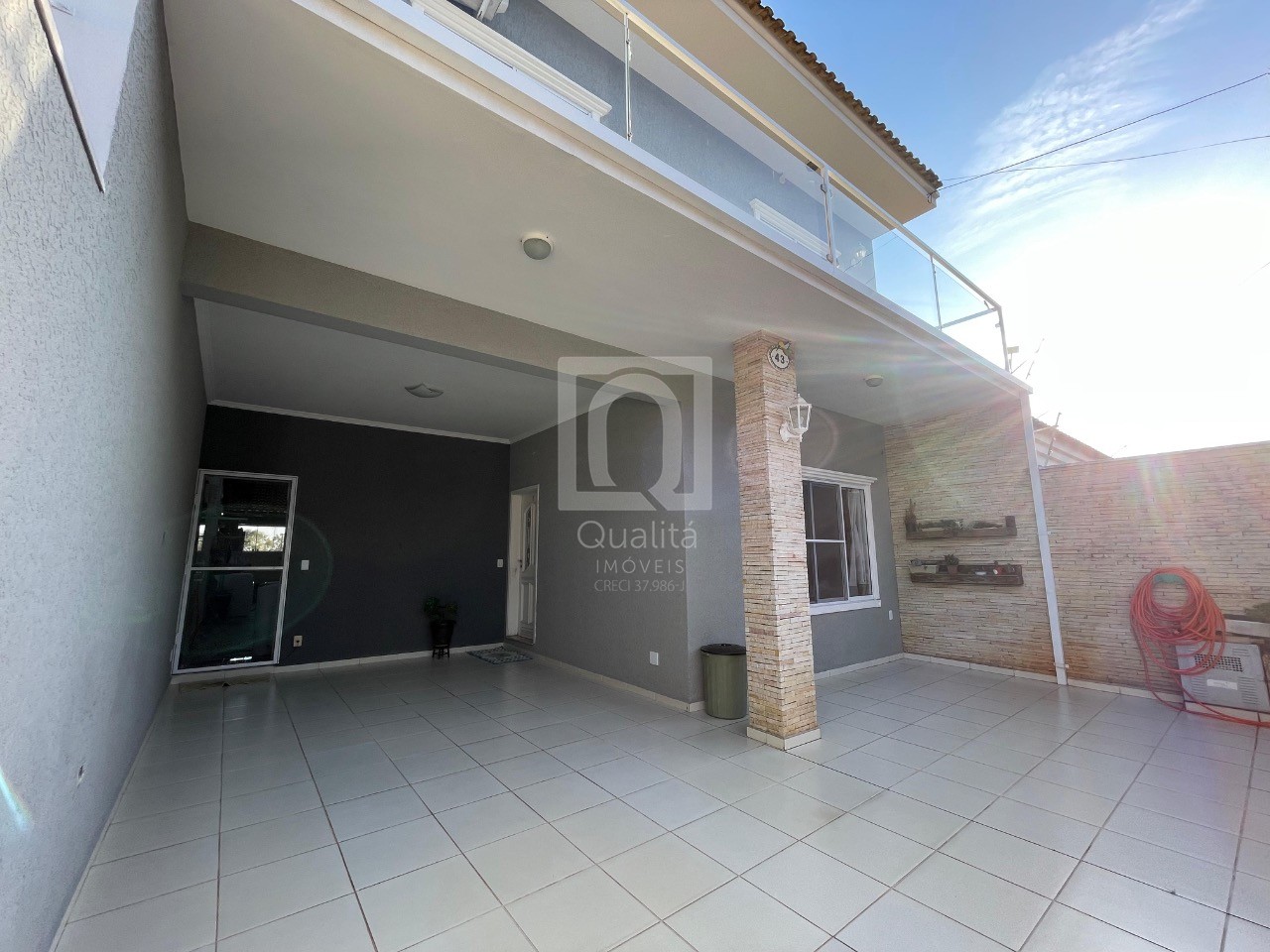 Sobrado, 3 quartos - Foto 30