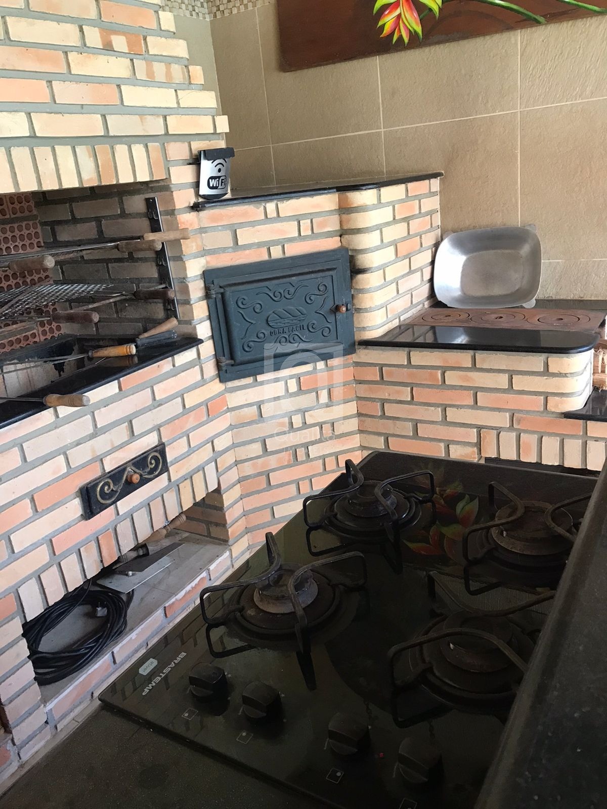 Casa de Condomínio à venda com 3 quartos, 1650m² - Foto 14