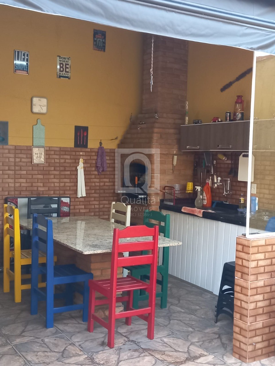 Casa à venda com 2 quartos, 200m² - Foto 20