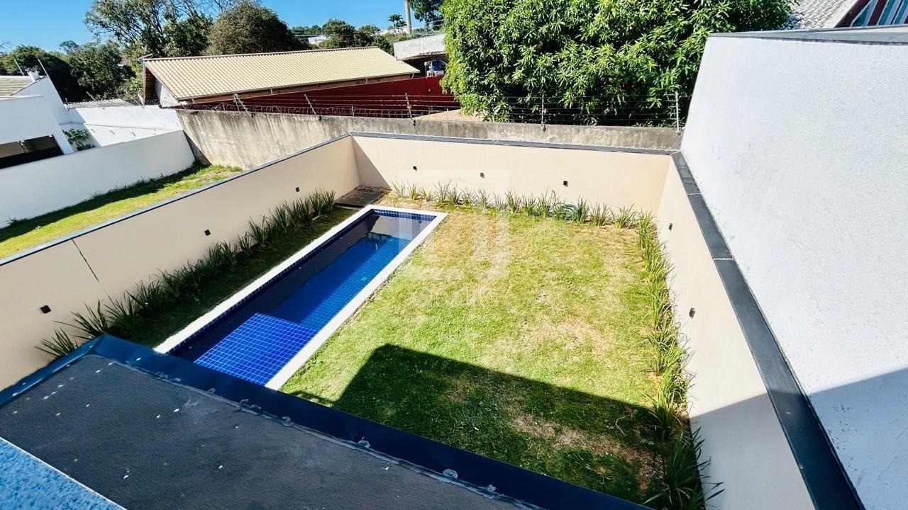 Casa de Condomínio à venda com 4 quartos, 225m² - Foto 34