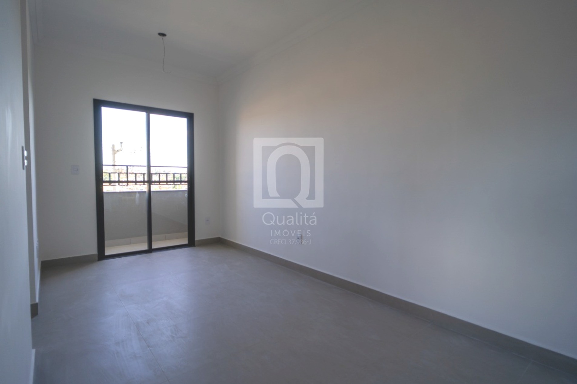 Apartamento à venda com 2 quartos, 45m² - Foto 4