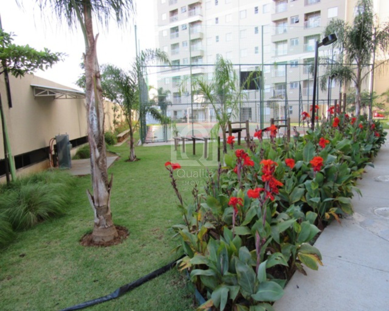 Apartamento à venda com 2 quartos, 53m² - Foto 24
