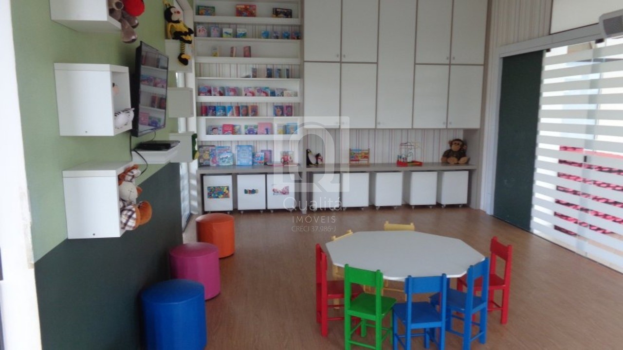 Casa de Condomínio para alugar com 3 quartos, 300m² - Foto 37