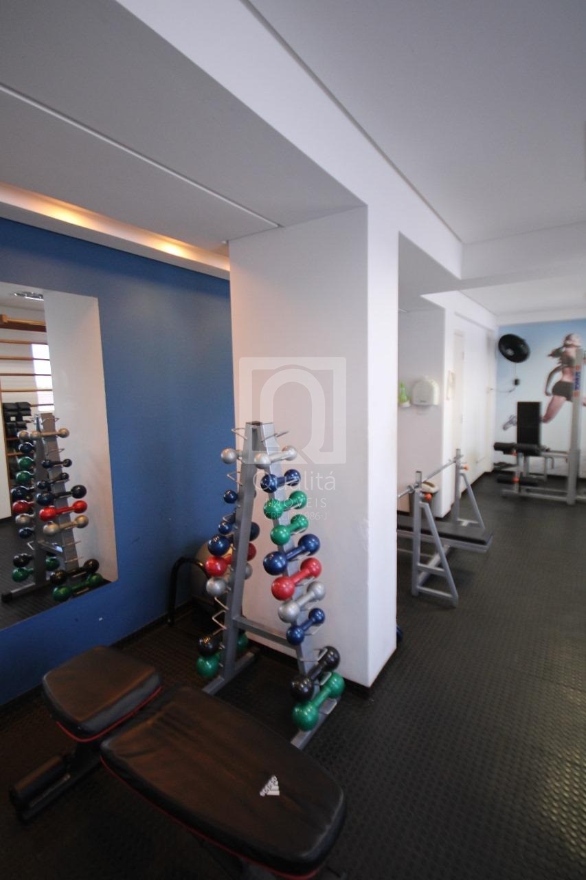 Apartamento à venda com 3 quartos, 96m² - Foto 26