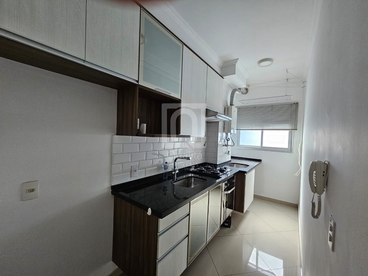 Apartamento, 2 quartos, 48 m² - Foto 3