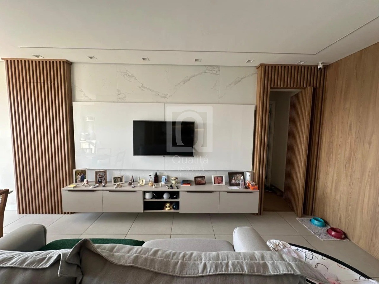 Apartamento à venda com 2 quartos, 60m² - Foto 4