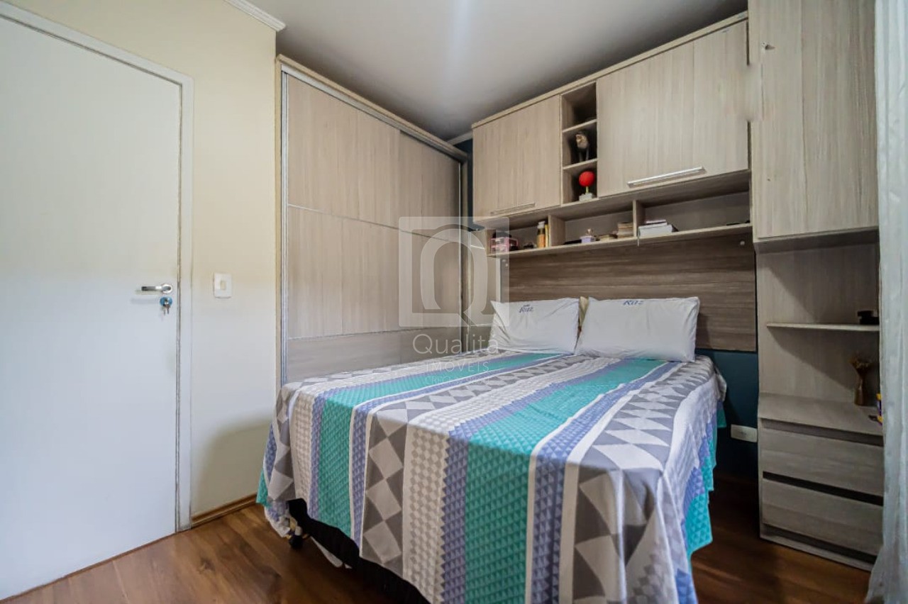 Casa de Condomínio, 2 quartos - Foto 8