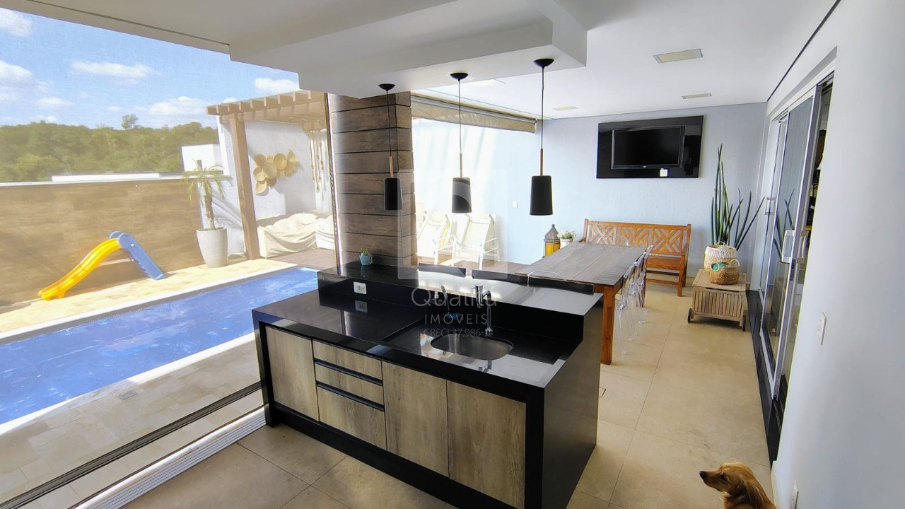 Casa de Condomínio, 3 quartos - Foto 12