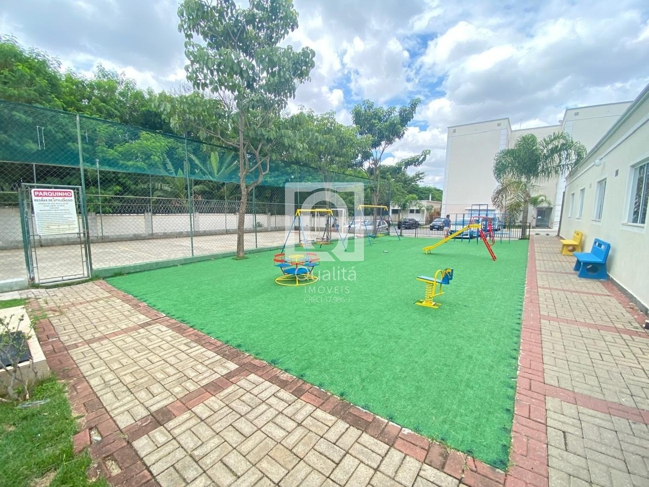 Apartamento à venda com 2 quartos, 45m² - Foto 14
