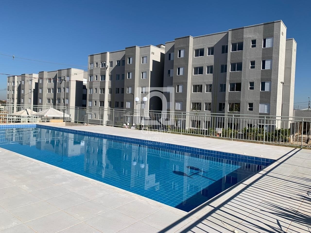 Apartamento à venda com 2 quartos, 41m² - Foto 21