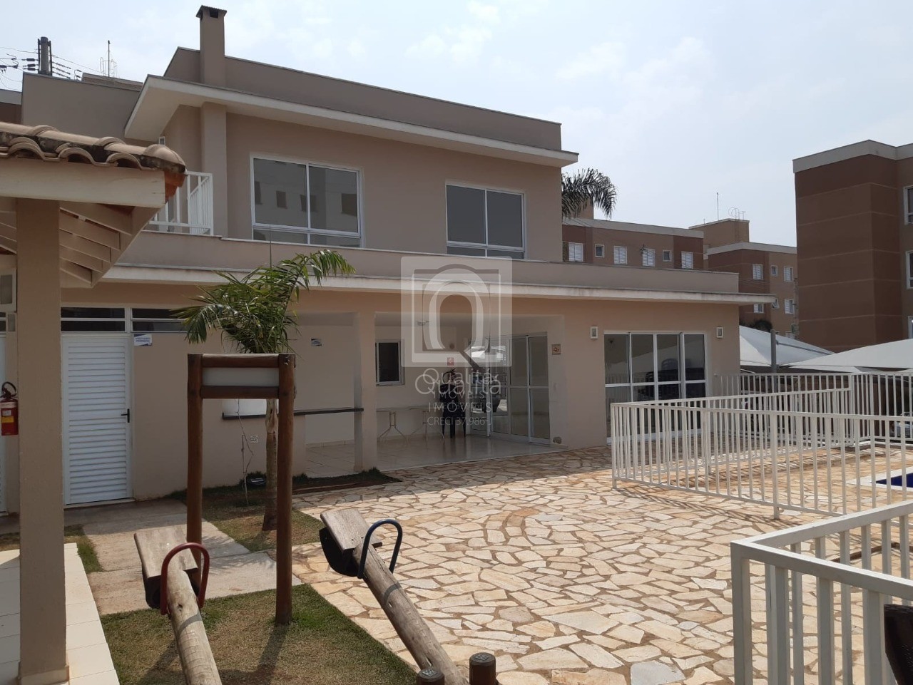 Apartamento à venda com 2 quartos, 52m² - Foto 11