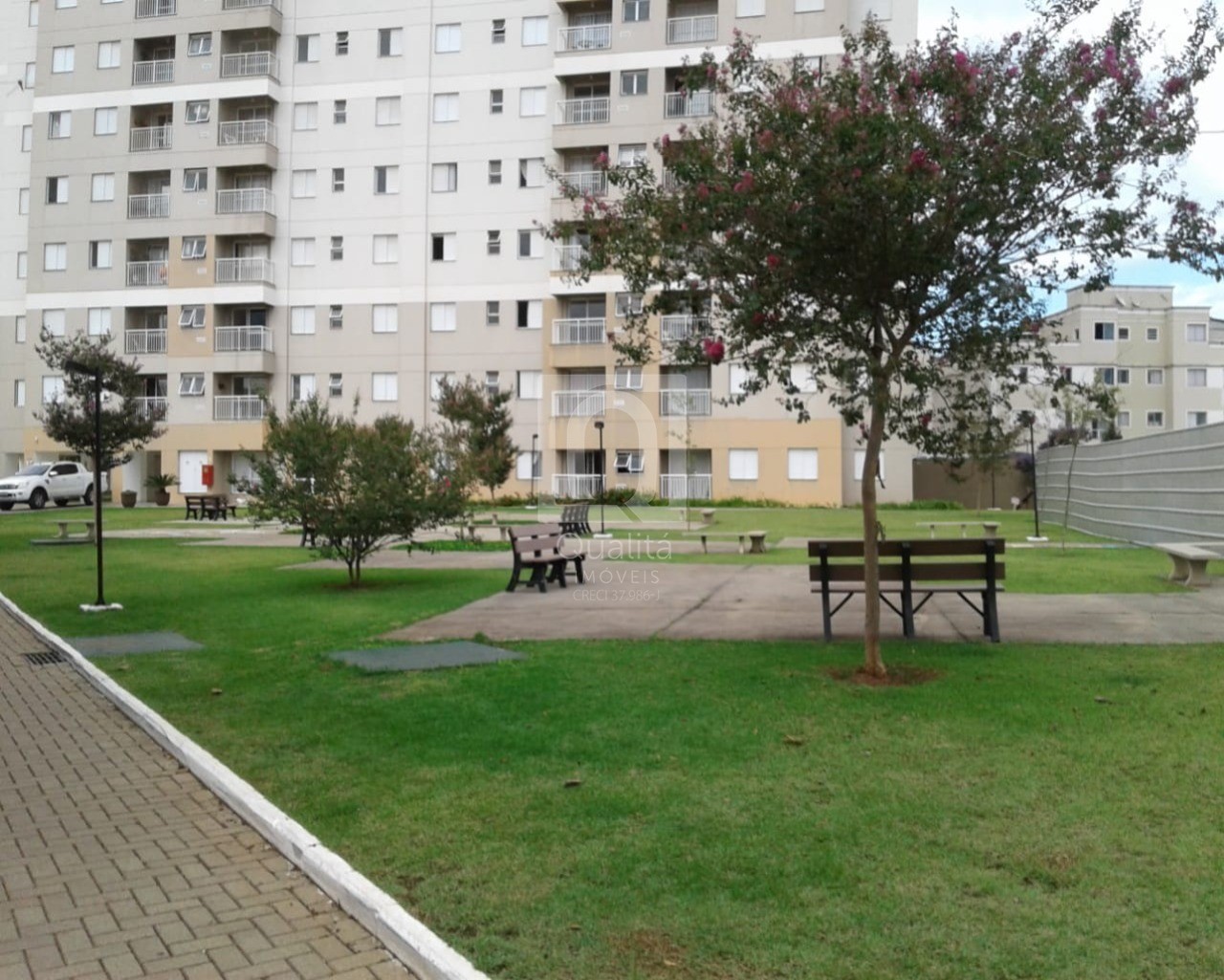 Apartamento à venda com 2 quartos, 53m² - Foto 23