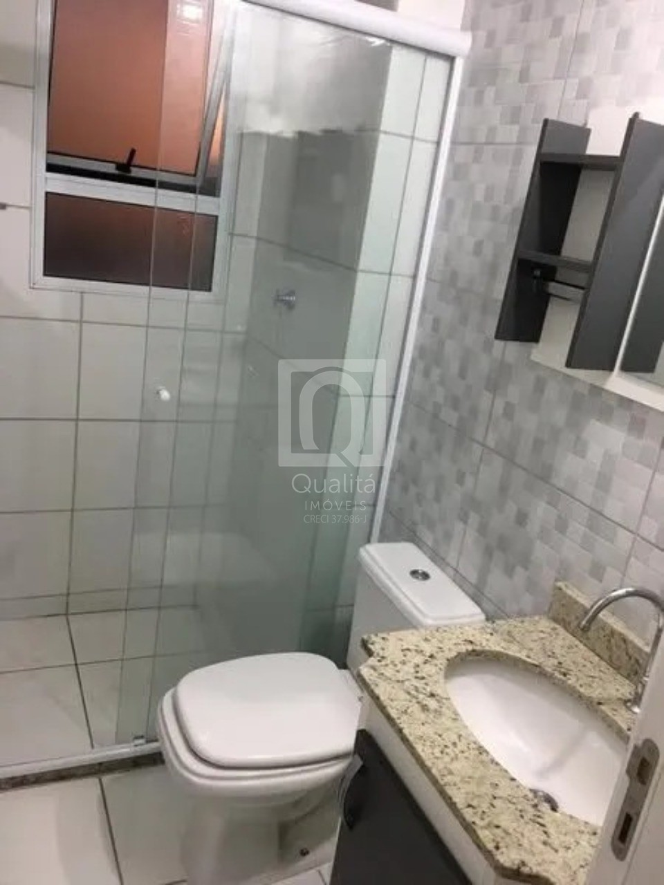 Apartamento à venda com 2 quartos, 47m² - Foto 6