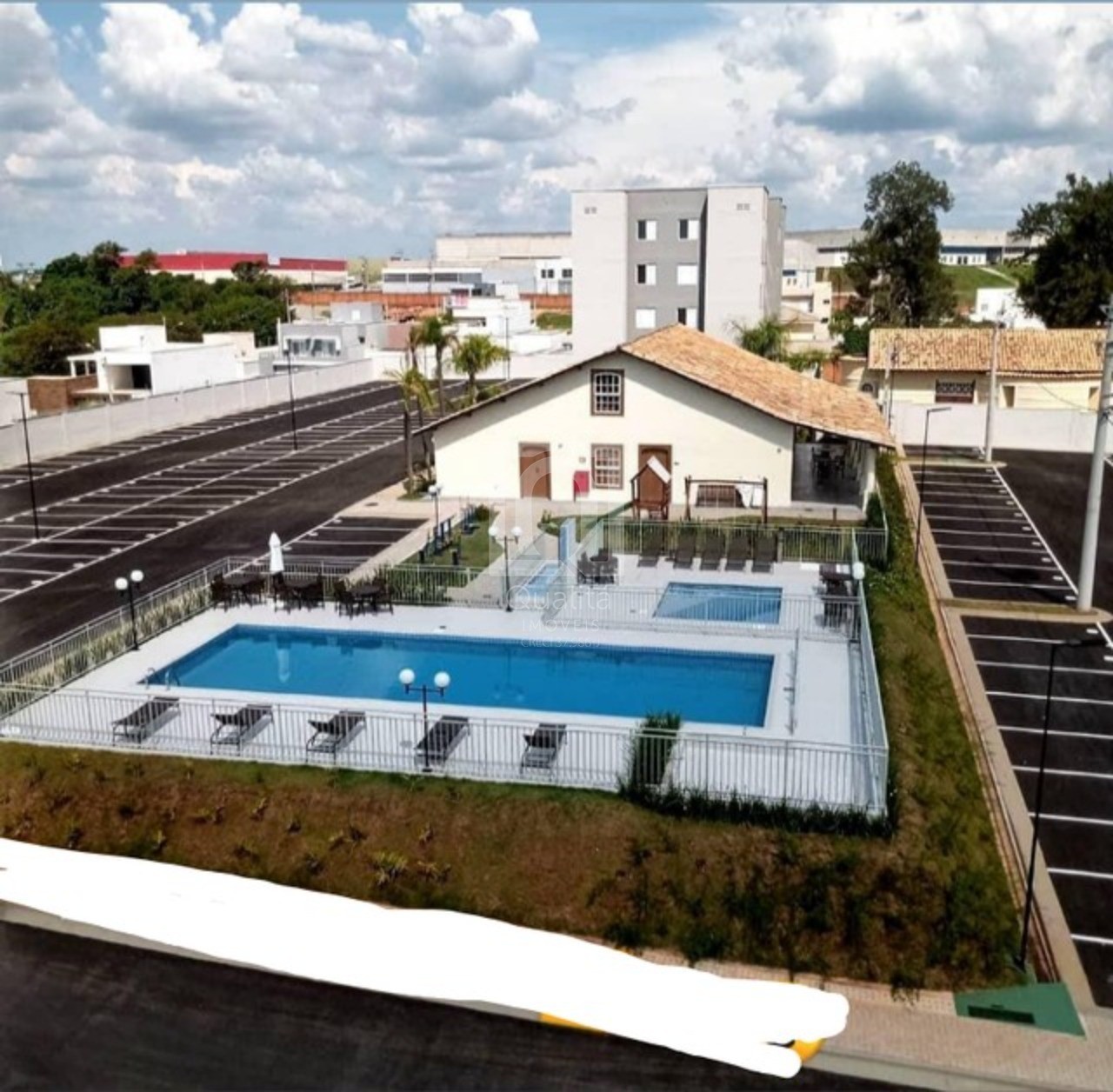 Apartamento à venda com 2 quartos, 49m² - Foto 8