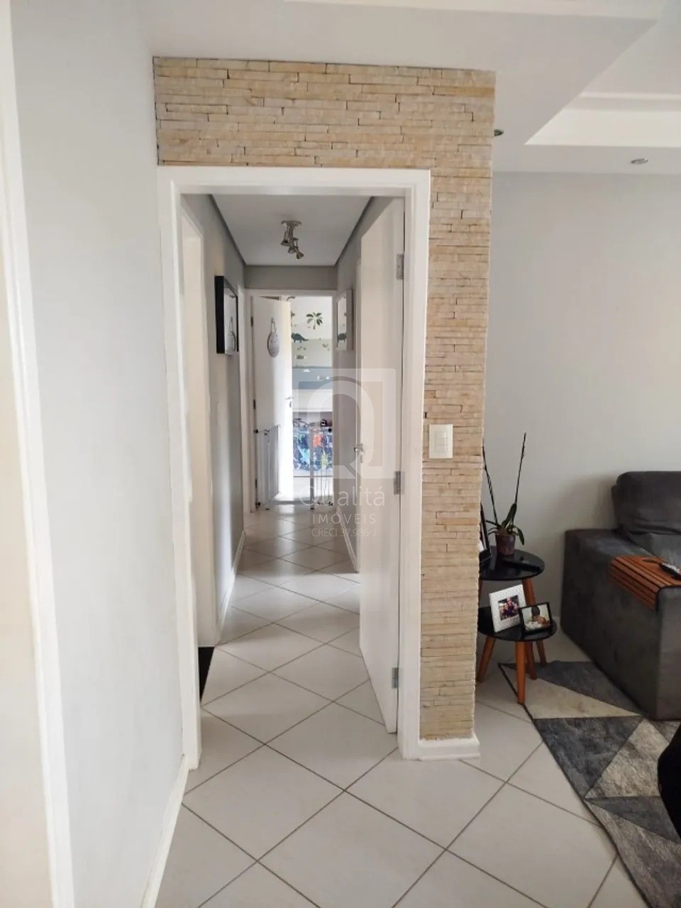 Apartamento, 3 quartos, 94 m² - Foto 6