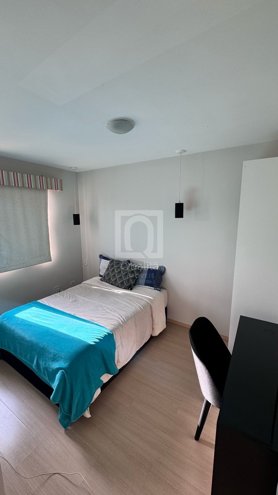 Apartamento à venda com 2 quartos, 47m² - Foto 8