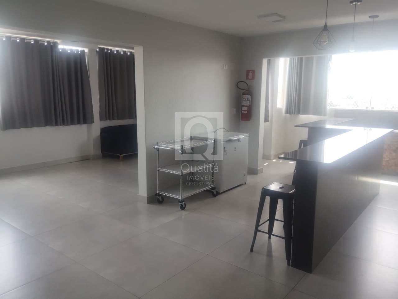 Apartamento à venda com 2 quartos, 52m² - Foto 28