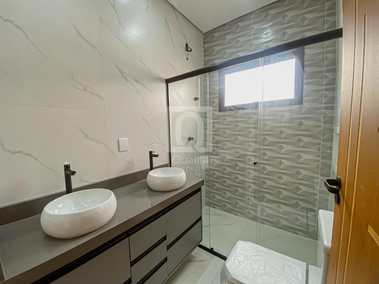 Casa de Condomínio, 3 quartos - Foto 20