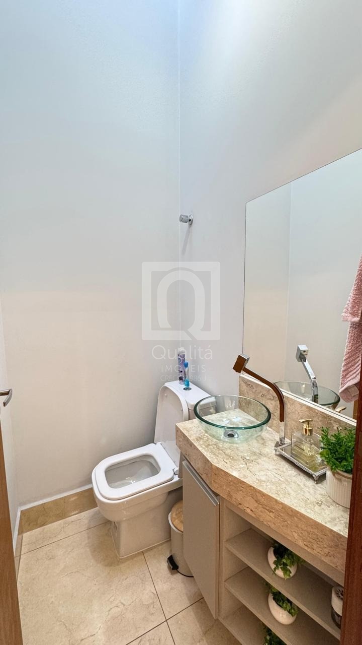 Casa de Condomínio à venda com 3 quartos, 150m² - Foto 11