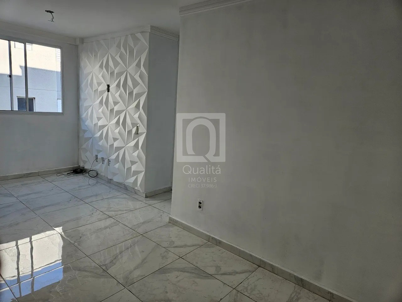 Apartamento à venda com 2 quartos, 49m² - Foto 1