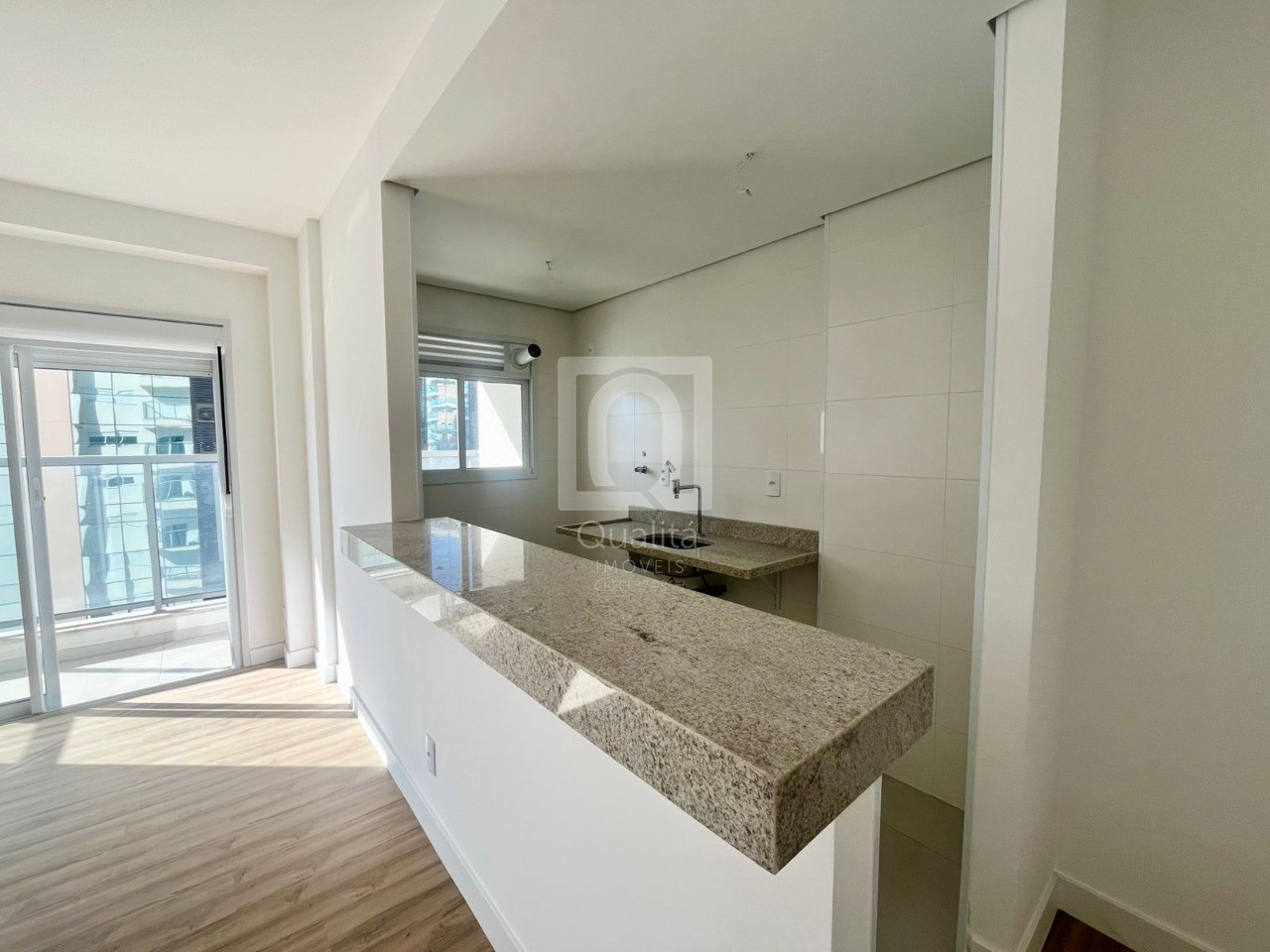 Apartamento, 1 quarto, 37 m² - Foto 6