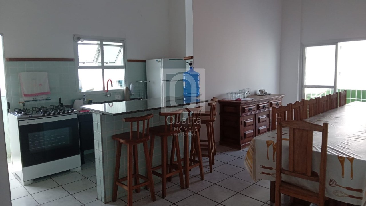 Cobertura, 4 quartos, 208 m² - Foto 3