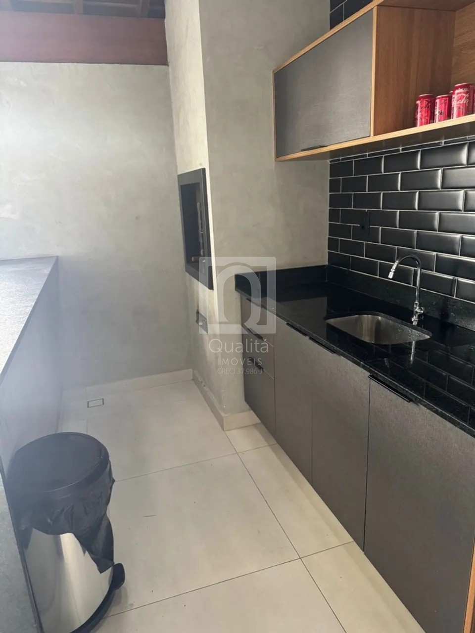 Casa de Condomínio à venda com 3 quartos, 120m² - Foto 7