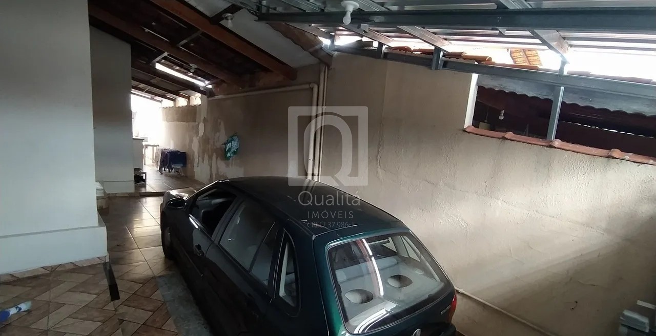Casa à venda com 2 quartos, 132m² - Foto 14