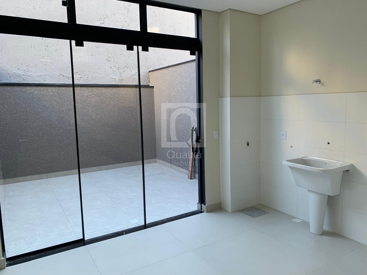 Sobrado, 2 quartos - Foto 14